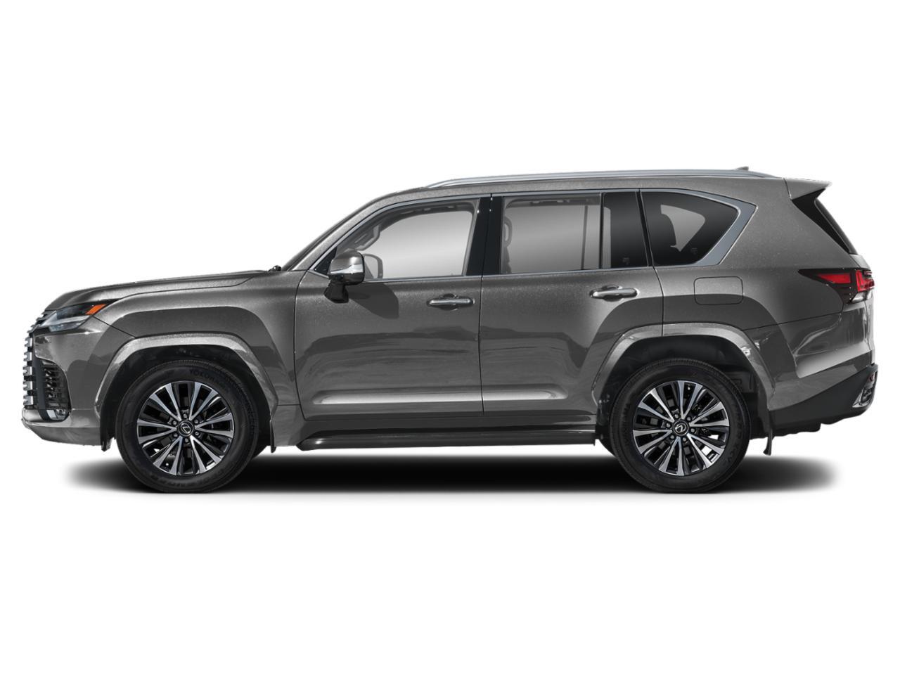 2026 Lexus LX 600 Luxury Annapolis MD