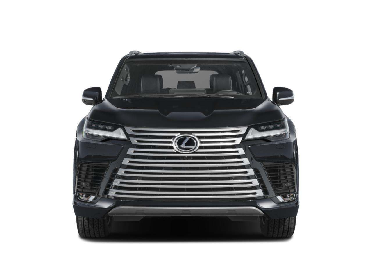 2026 Lexus LX 600 Luxury Annapolis MD