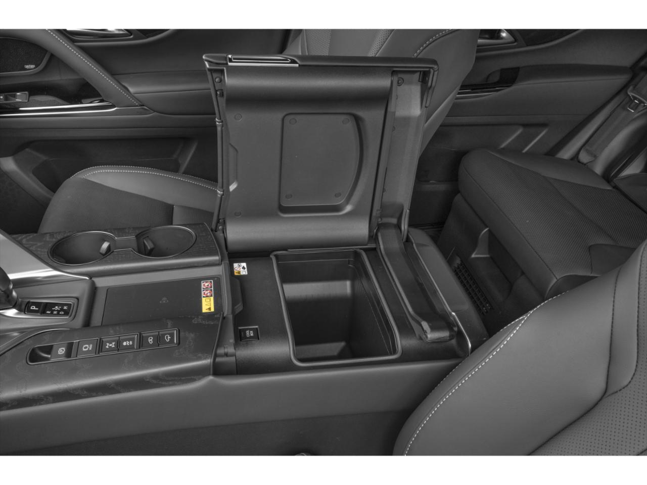 2026 Lexus LX 700h Luxury Roseville CA