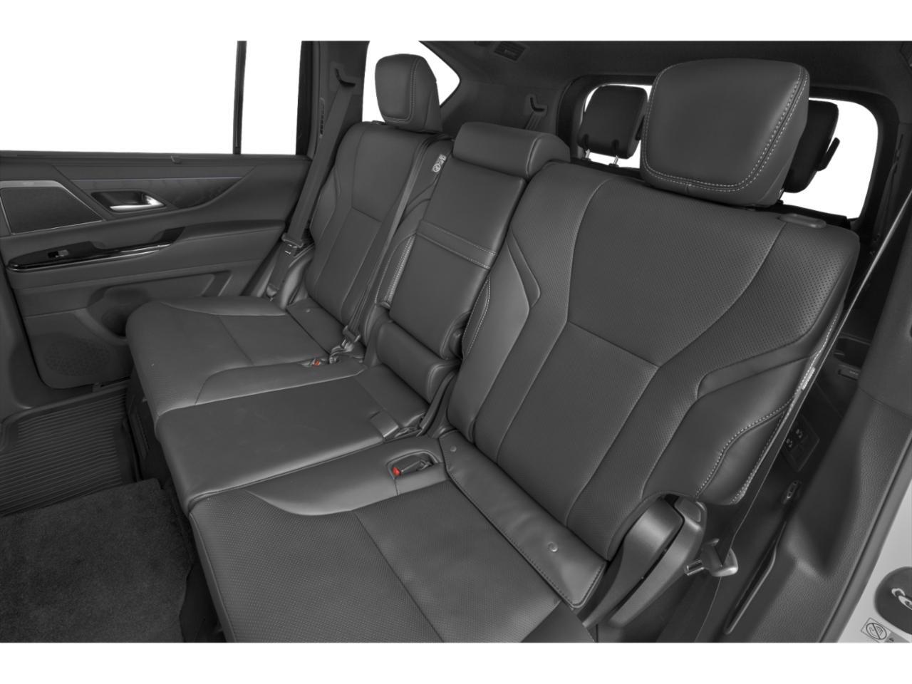 2026 Lexus LX 700h Luxury Roseville CA