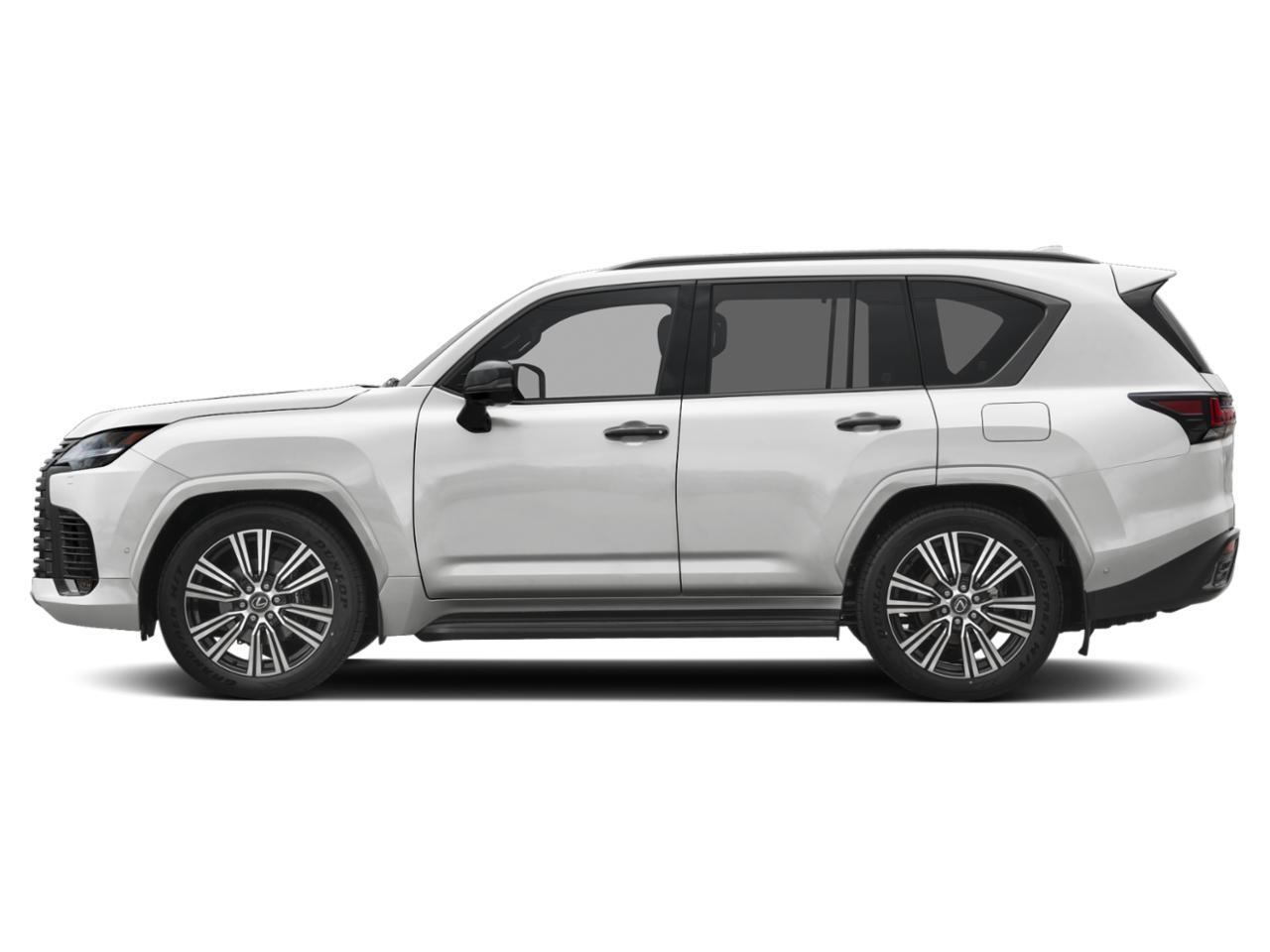 2026 Lexus LX 700h Luxury Annapolis MD