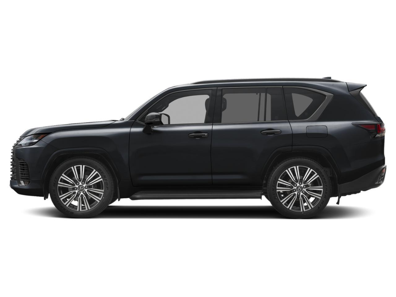 2026 Lexus LX 700h Luxury Annapolis MD