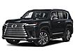 2026 Lexus LX Luxury