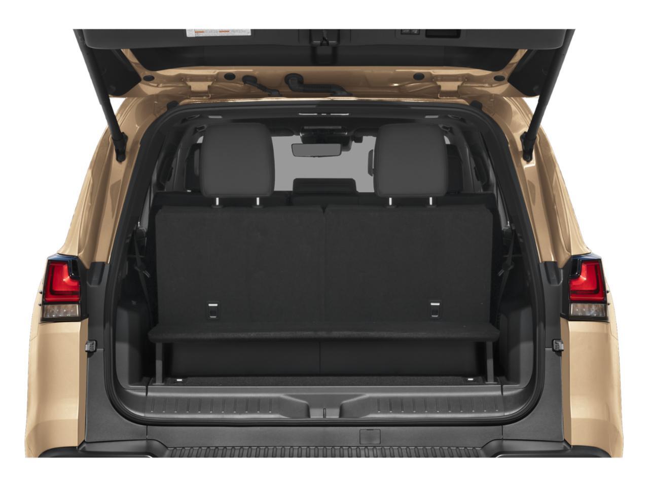 2026 Lexus LX Overtrail Roseville CA