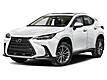 2026 Lexus NX