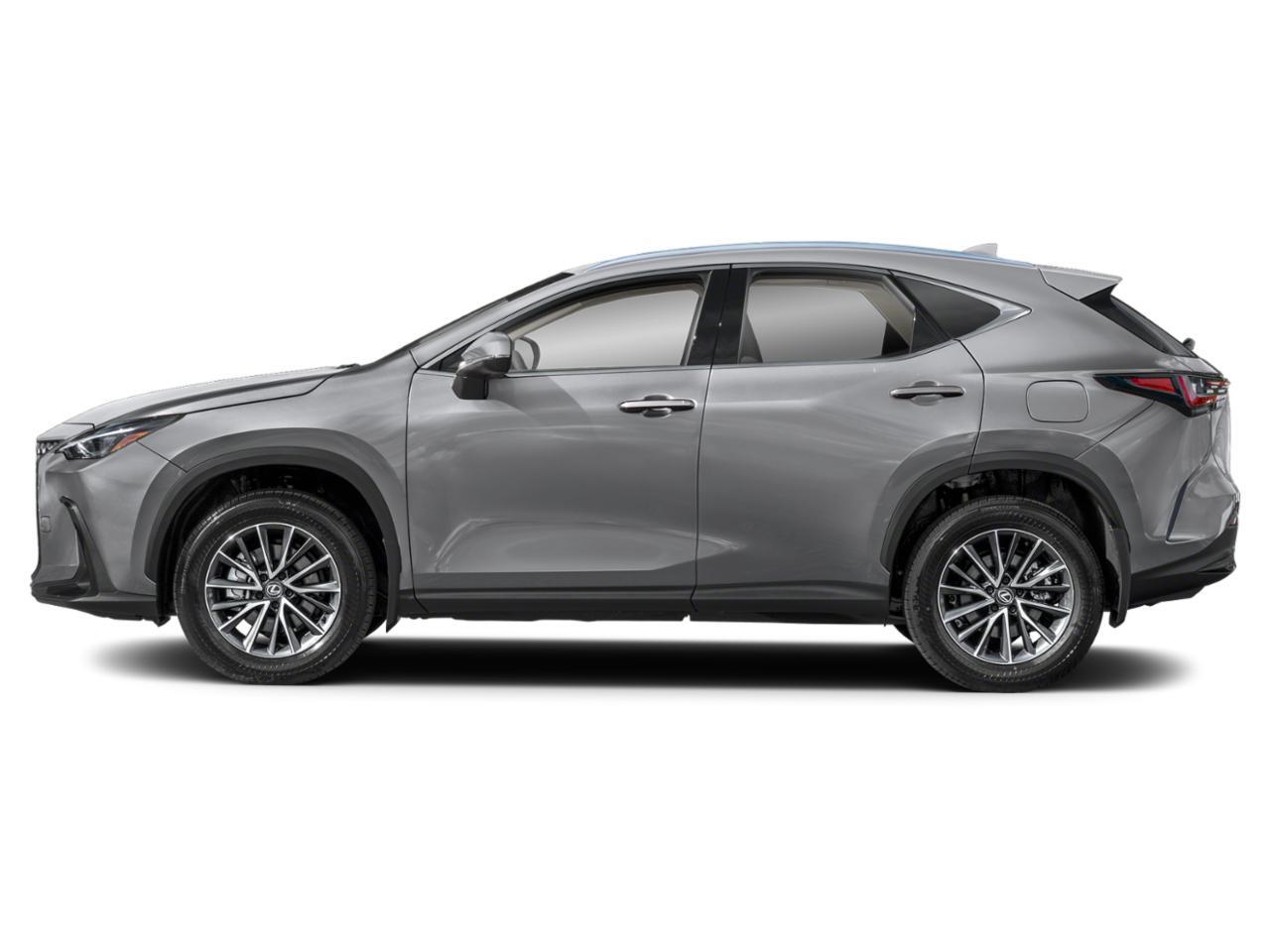 2026 Lexus NX 350 AWD Richmond VA