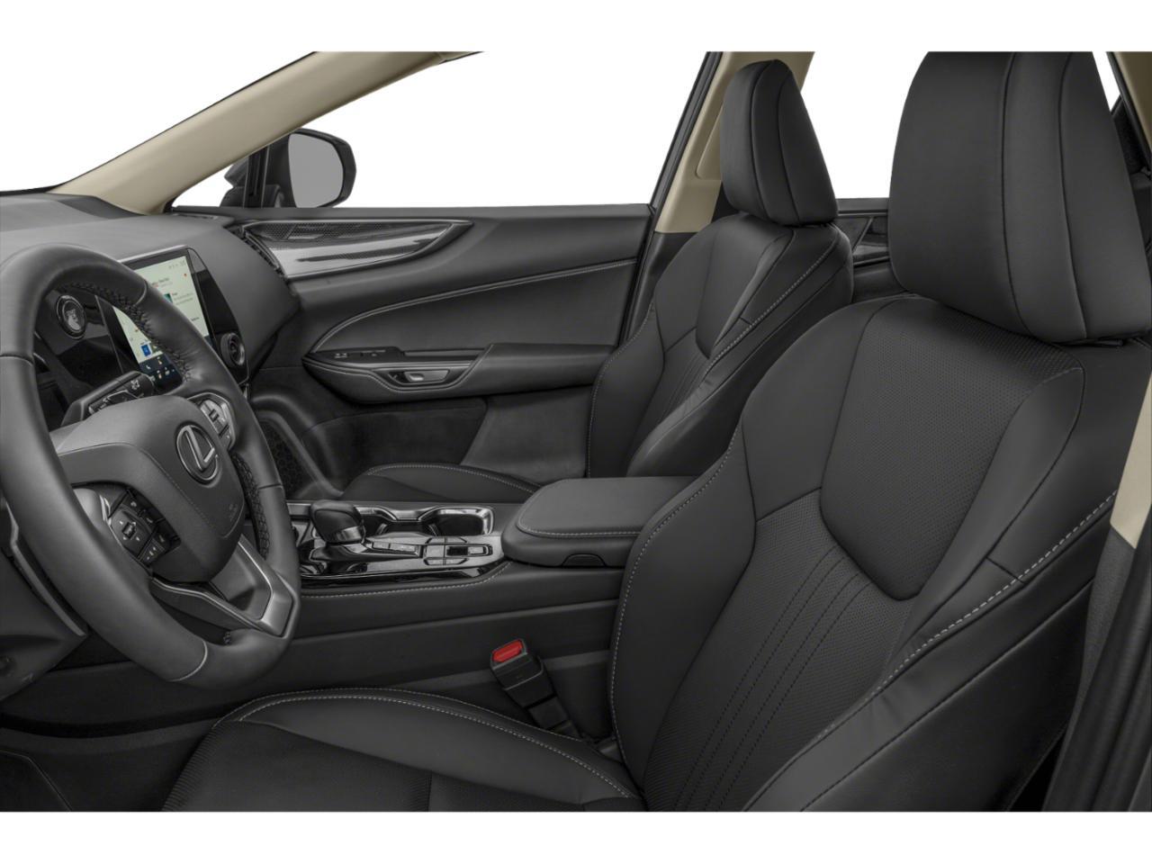 2026 Lexus NX 350 AWD Richmond VA