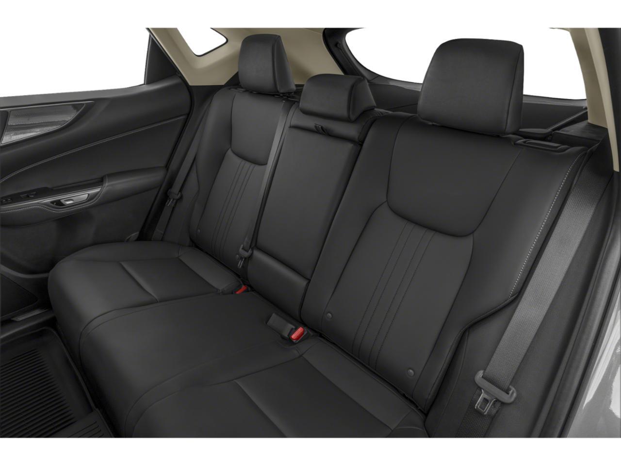 2026 Lexus NX 350 AWD Richmond VA