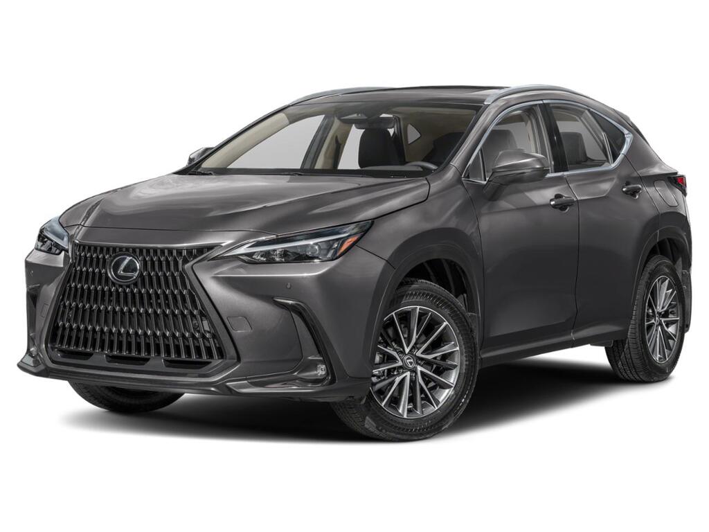 2026 Lexus NX 350 Base San Diego County CA