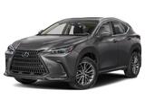 2026 Lexus NX 350 Base San Diego County CA