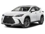 2026 Lexus NX 350 Base San Diego County CA