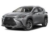 2026 Lexus NX 350 Base San Diego County CA