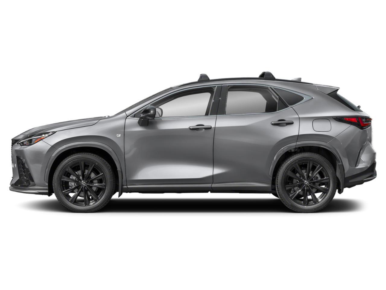 2026 Lexus NX 350 F SPORT HANDLING AWD