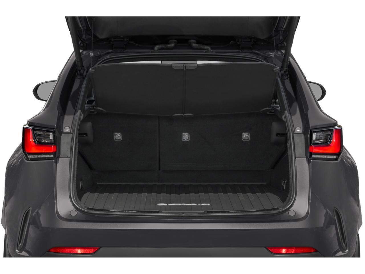 2026 Lexus NX 350 F SPORT HANDLING AWD Tucson AZ