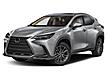 2026 Lexus NX 350 Luxury