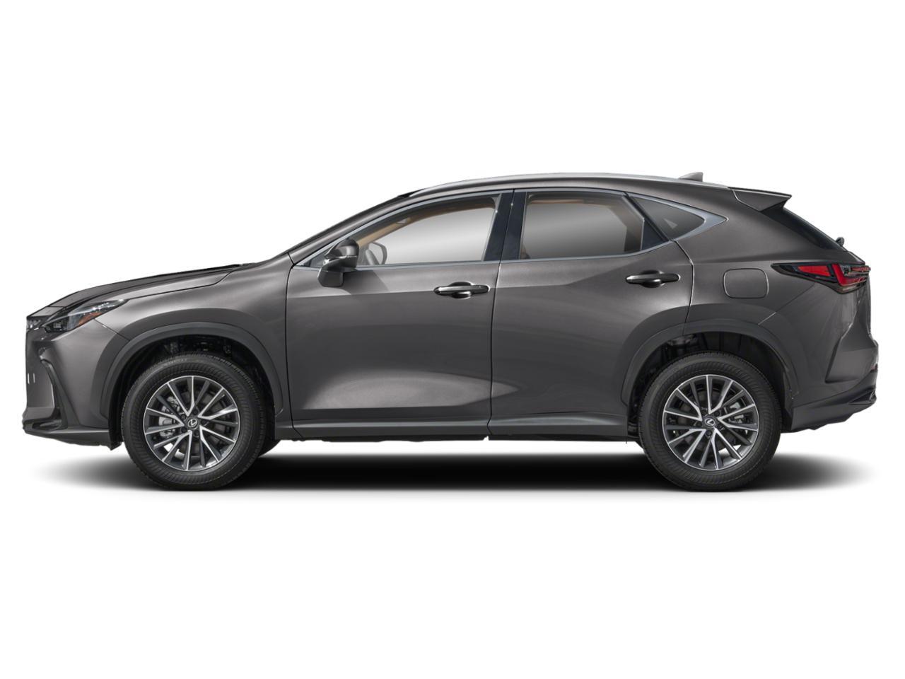 2026 Lexus NX 350 Luxury Annapolis MD