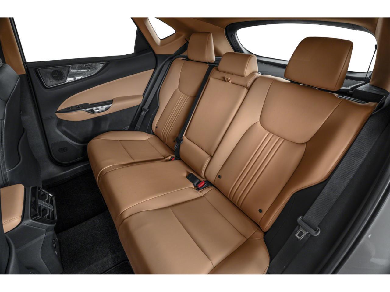 2026 Lexus NX 350 Luxury Annapolis MD