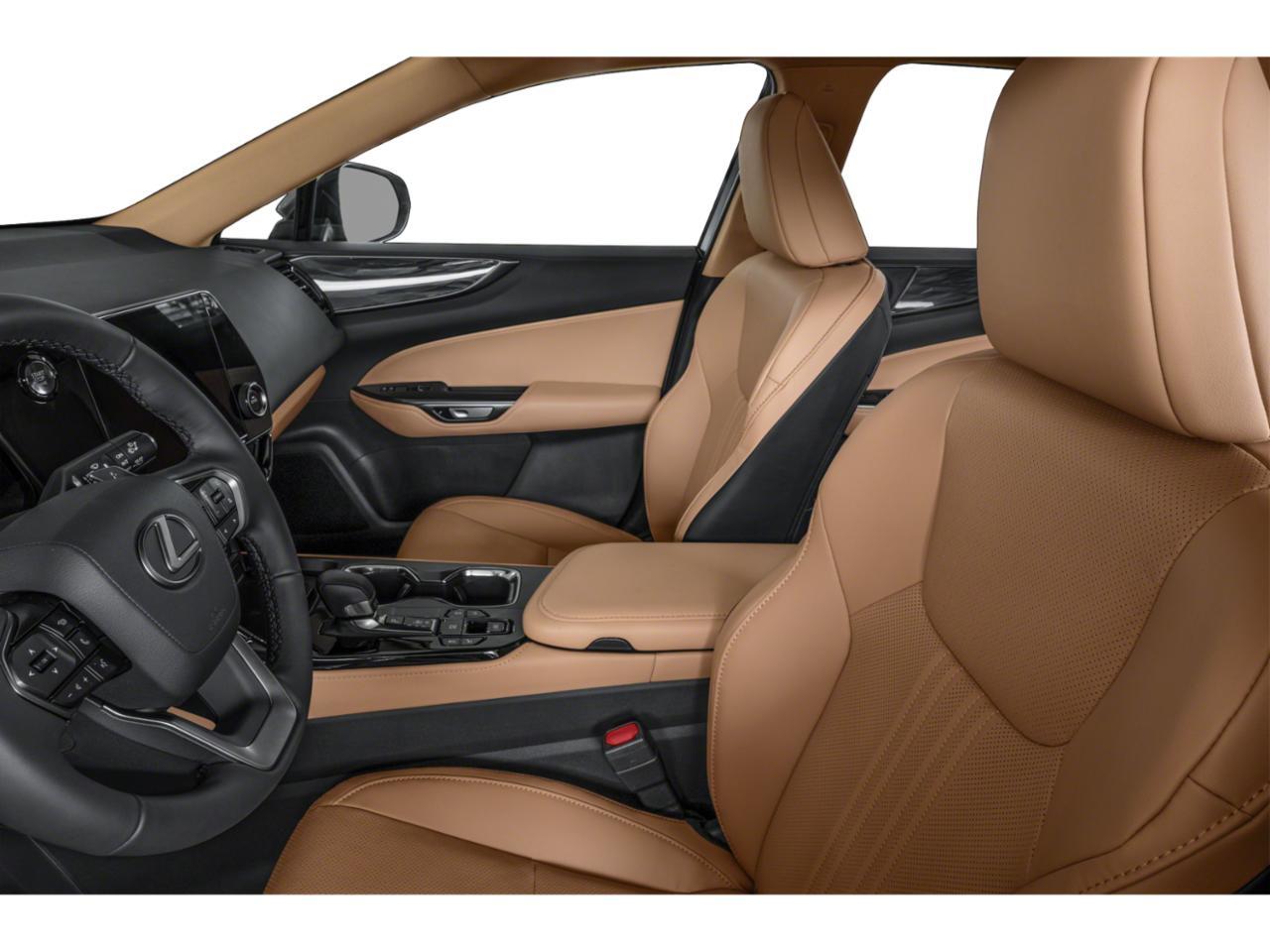 2026 Lexus NX 350 Luxury Annapolis MD