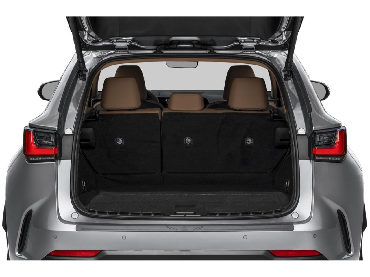 2026 Lexus NX 350 Luxury Annapolis MD
