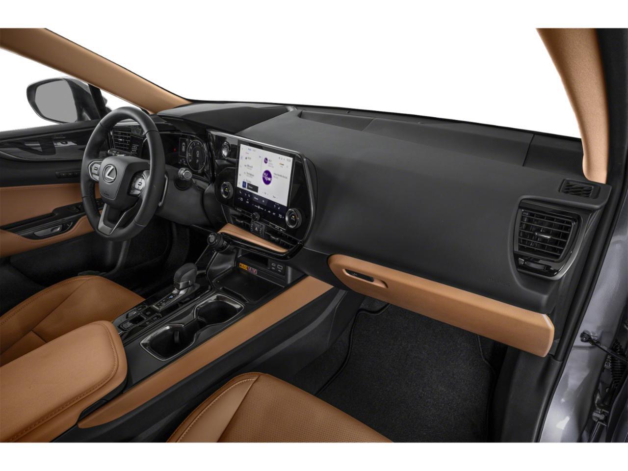 2026 Lexus NX 350 Luxury Annapolis MD