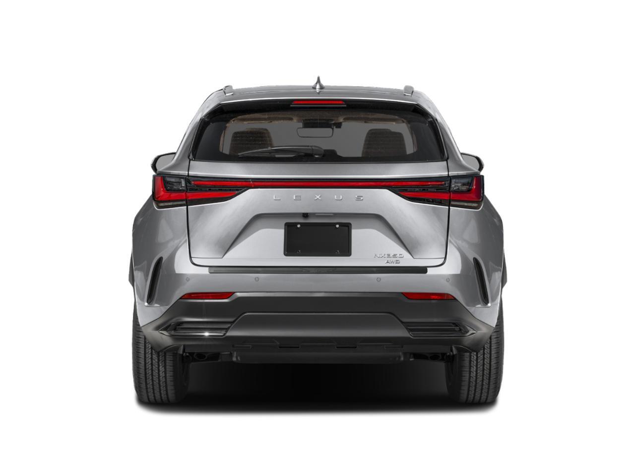 2026 Lexus NX 350 Luxury Annapolis MD