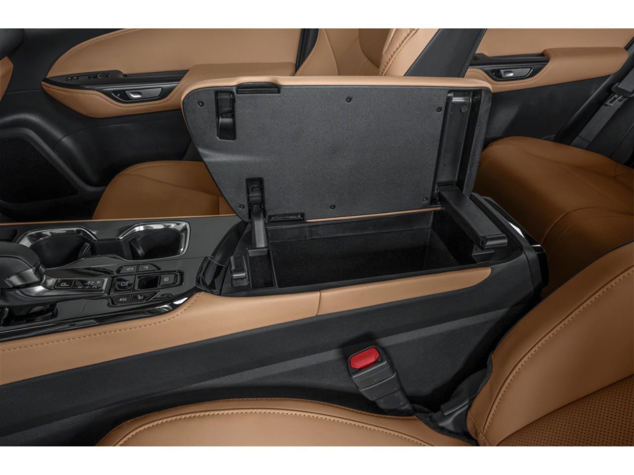 2026 Lexus NX 350 Luxury Annapolis MD