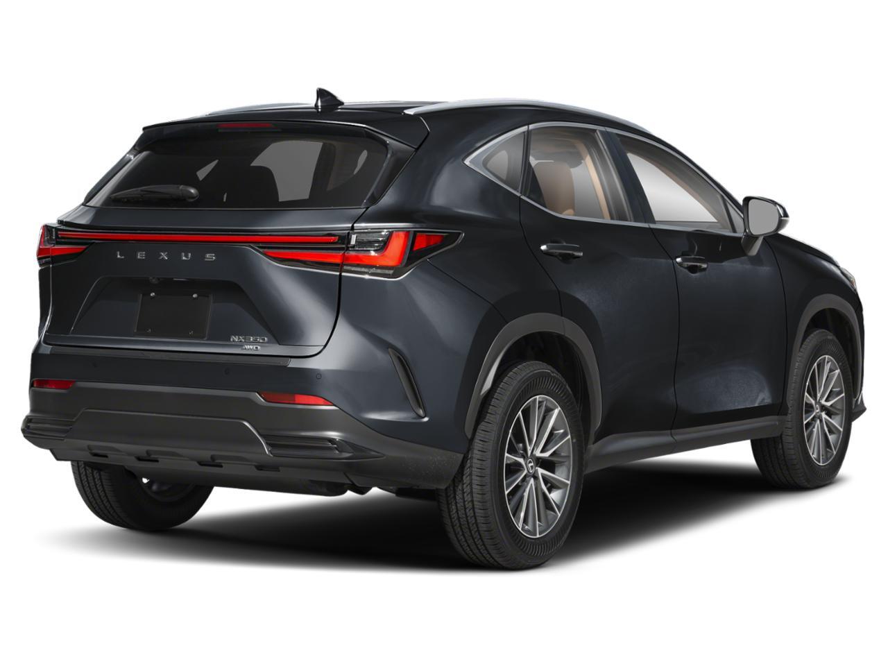 2026 Lexus NX 350 PREMIUM AWD Richmond VA