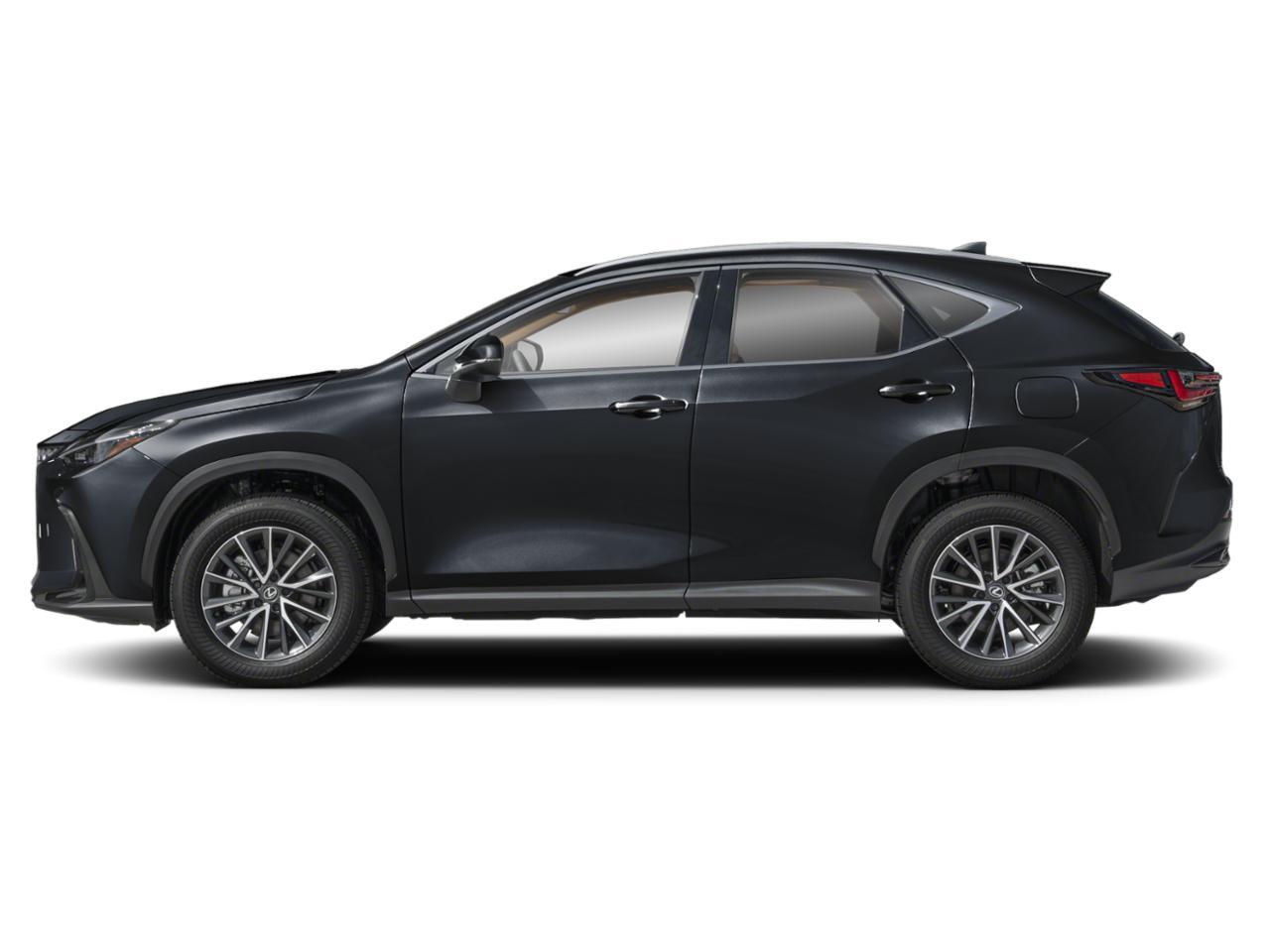 2026 Lexus NX 350 PREMIUM AWD Richmond VA