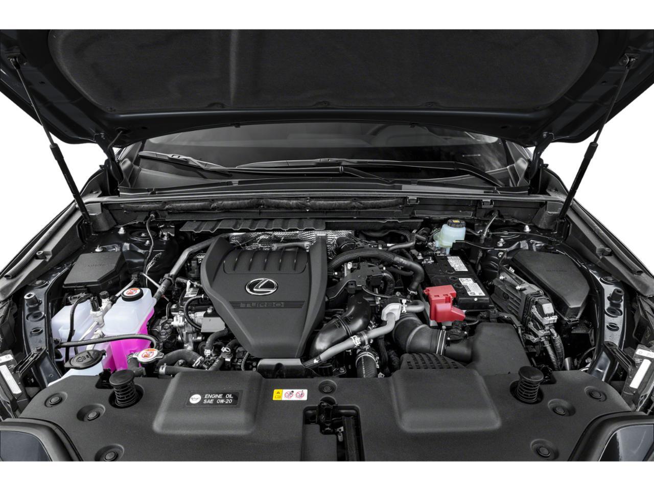 2026 Lexus NX 350 PREMIUM AWD Annapolis MD