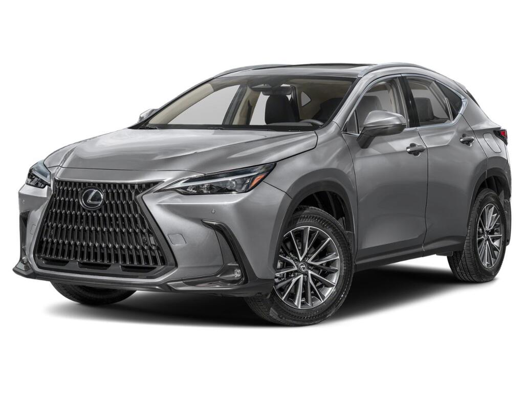 2026 Lexus NX 350 Premium San Diego County CA