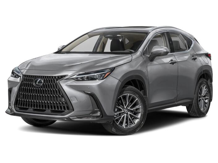 2026 Lexus NX 350 Premium San Diego County CA