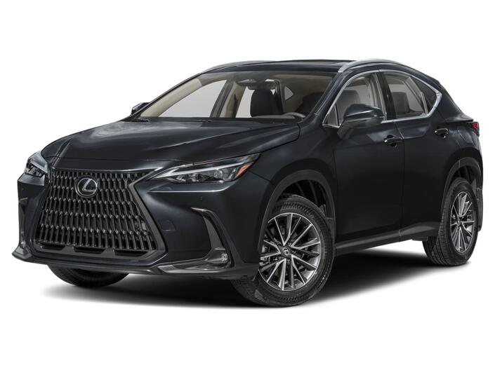 2026 Lexus NX 350 Premium San Diego County CA