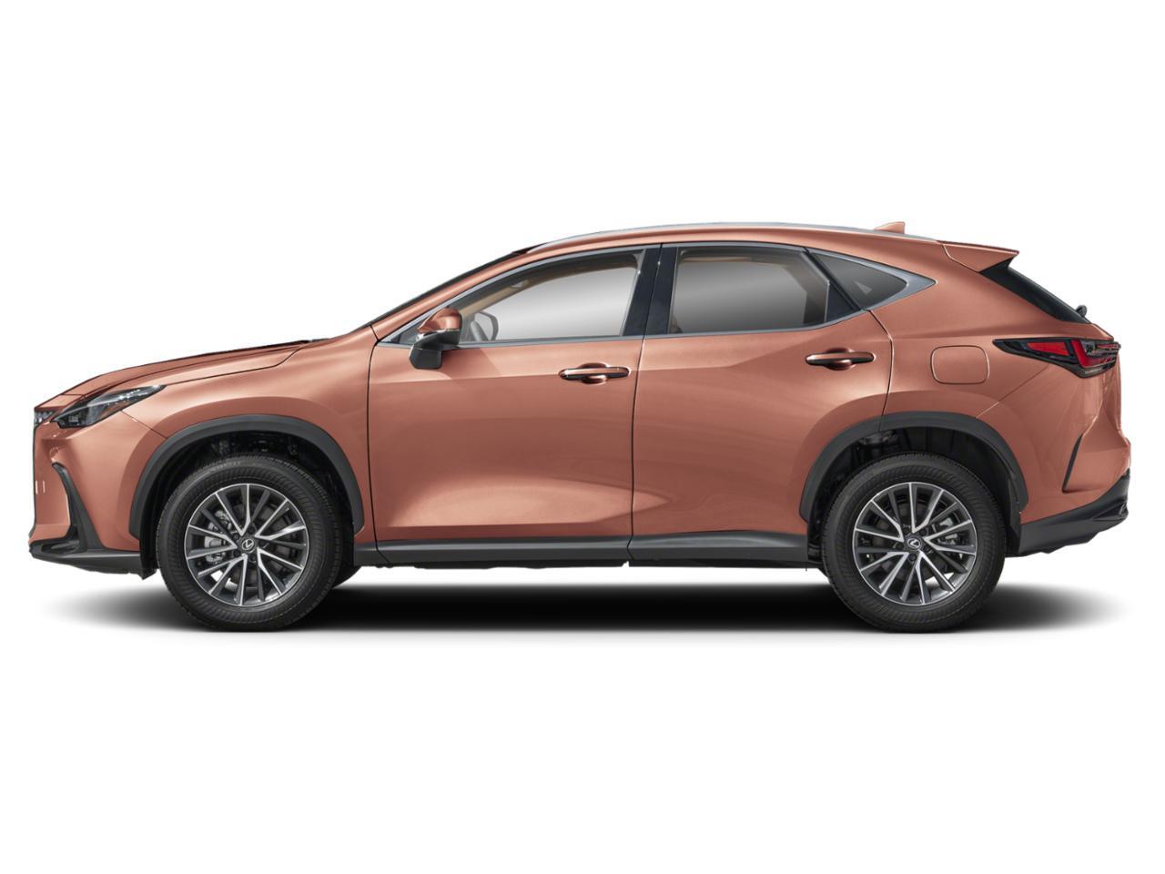 2026 Lexus NX 350 Premium Tucson AZ