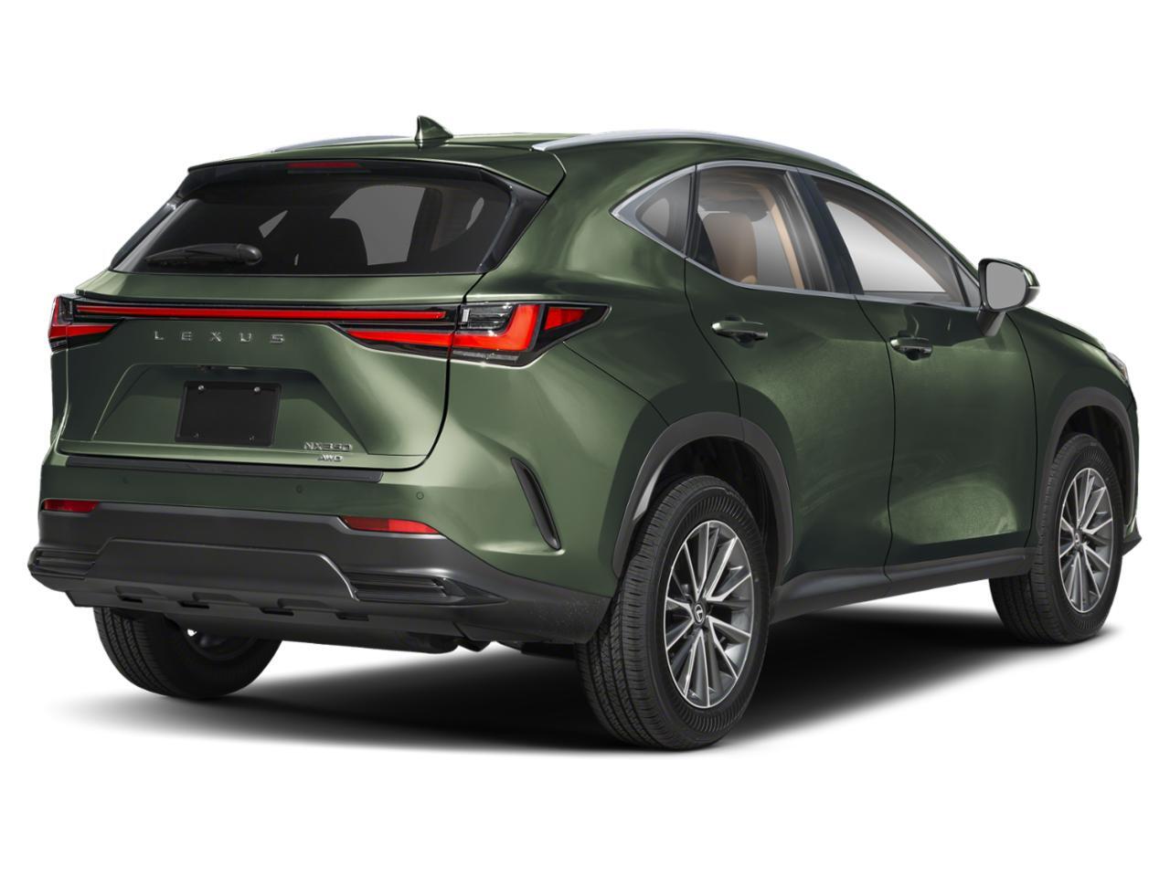2026 Lexus NX 350 Premium Annapolis MD