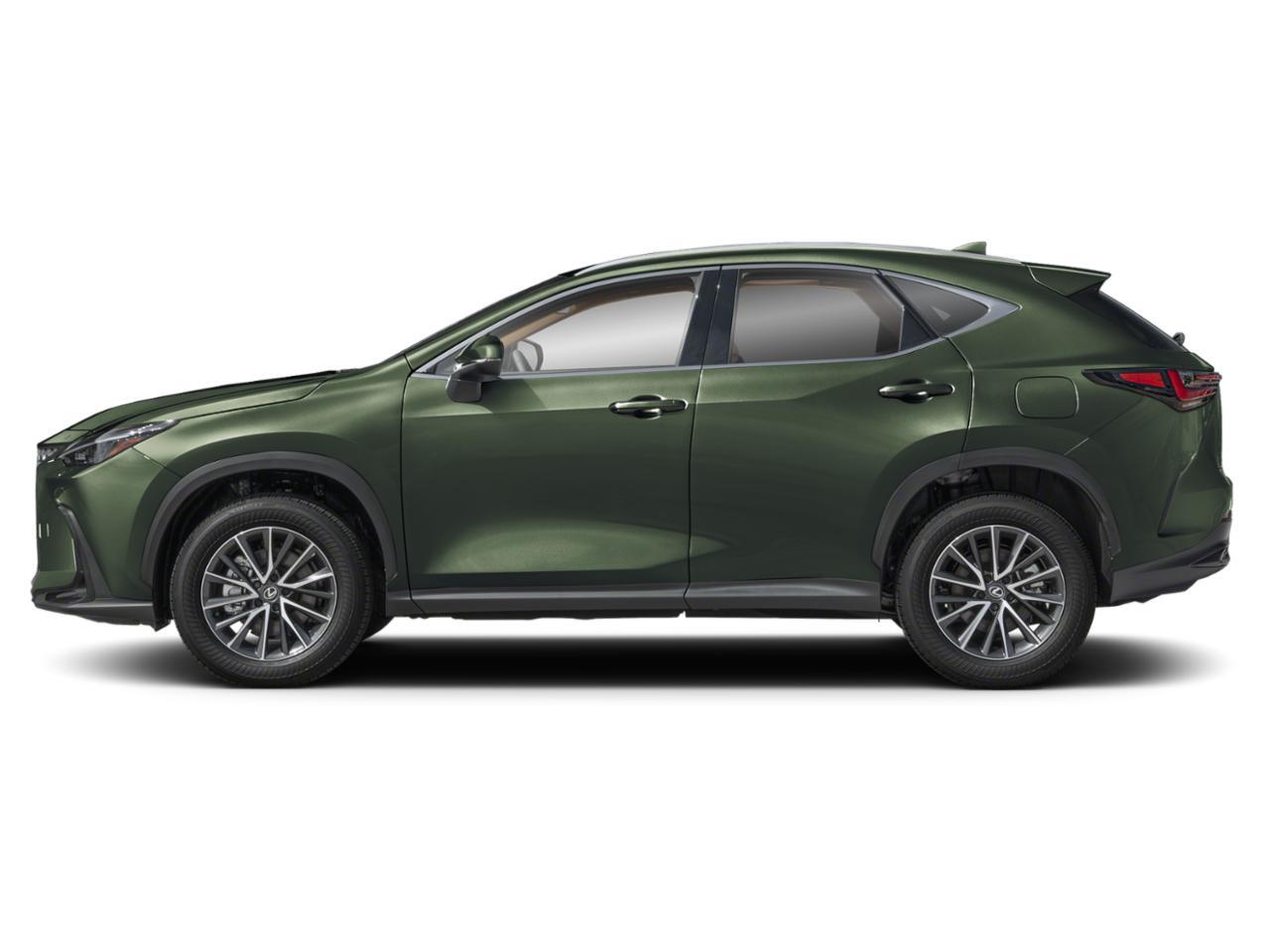 2026 Lexus NX 350 Premium Annapolis MD