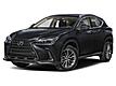 2026 Lexus NX 350