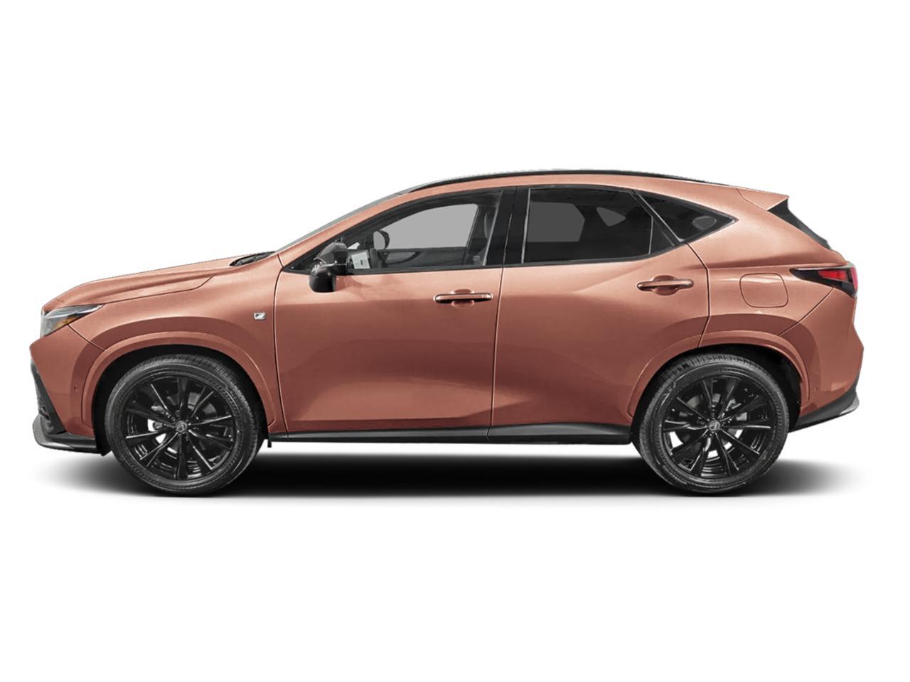 2026 Lexus NX 350h F SPORT HANDLING AWD Tucson AZ