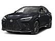 2026 Lexus NX 350h F SPORT Handling