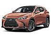2026 Lexus NX 350h LUXURY AWD