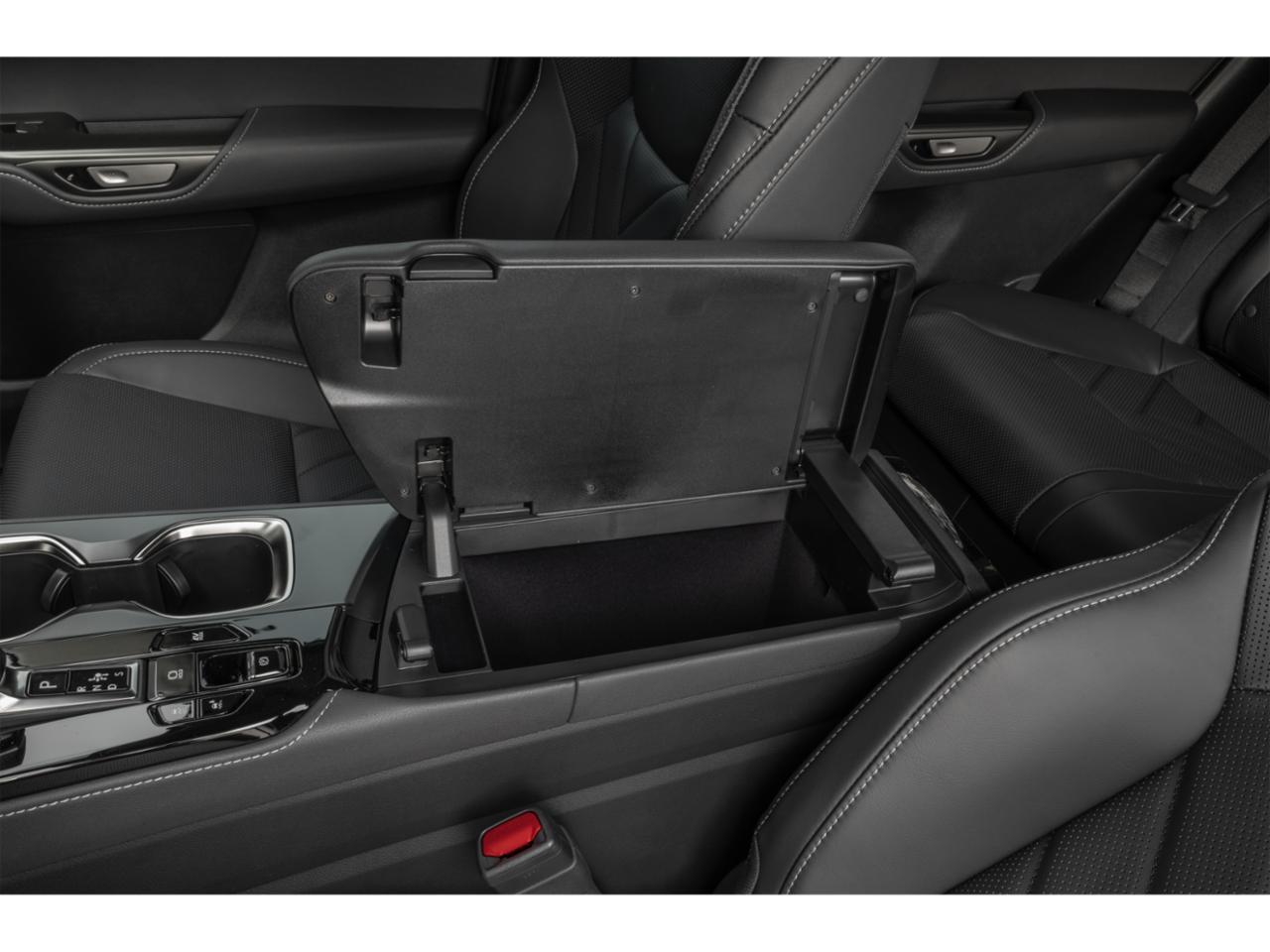 2026 Lexus NX 350h LUXURY AWD Tucson AZ
