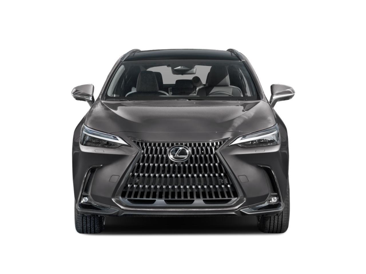 2026 Lexus NX 350h LUXURY AWD Tucson AZ