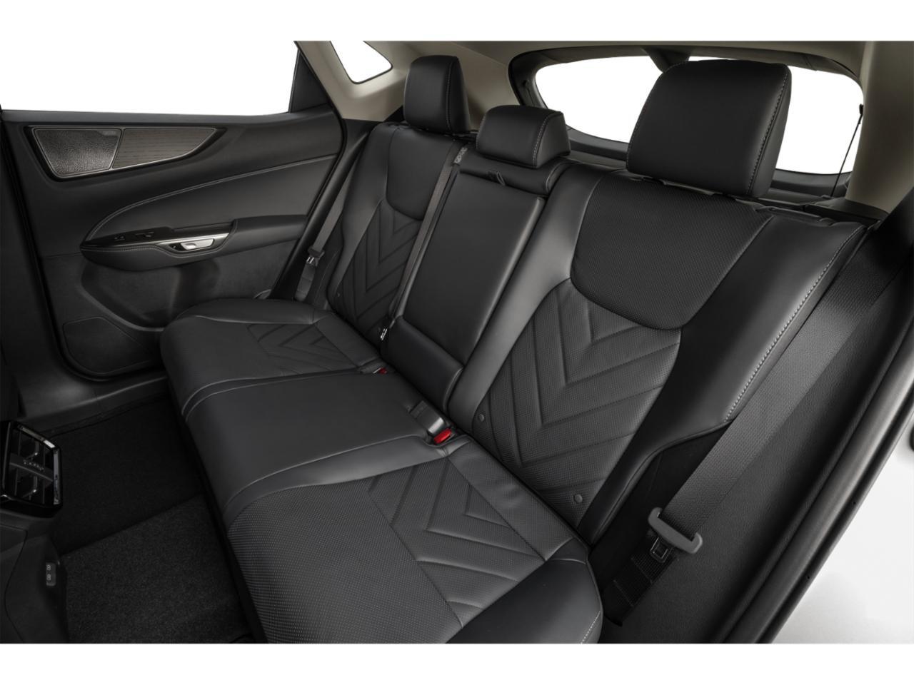 2026 Lexus NX 350h LUXURY AWD Tucson AZ