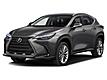 2026 Lexus NX 350h Luxury