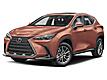 2026 Lexus NX 350h PREMIUM