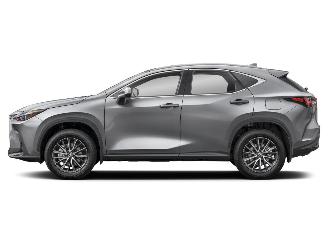 2026 Lexus NX 350h PREMIUM