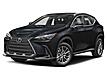 2026 Lexus NX 350h Premium