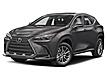 2026 Lexus NX 350h Premium