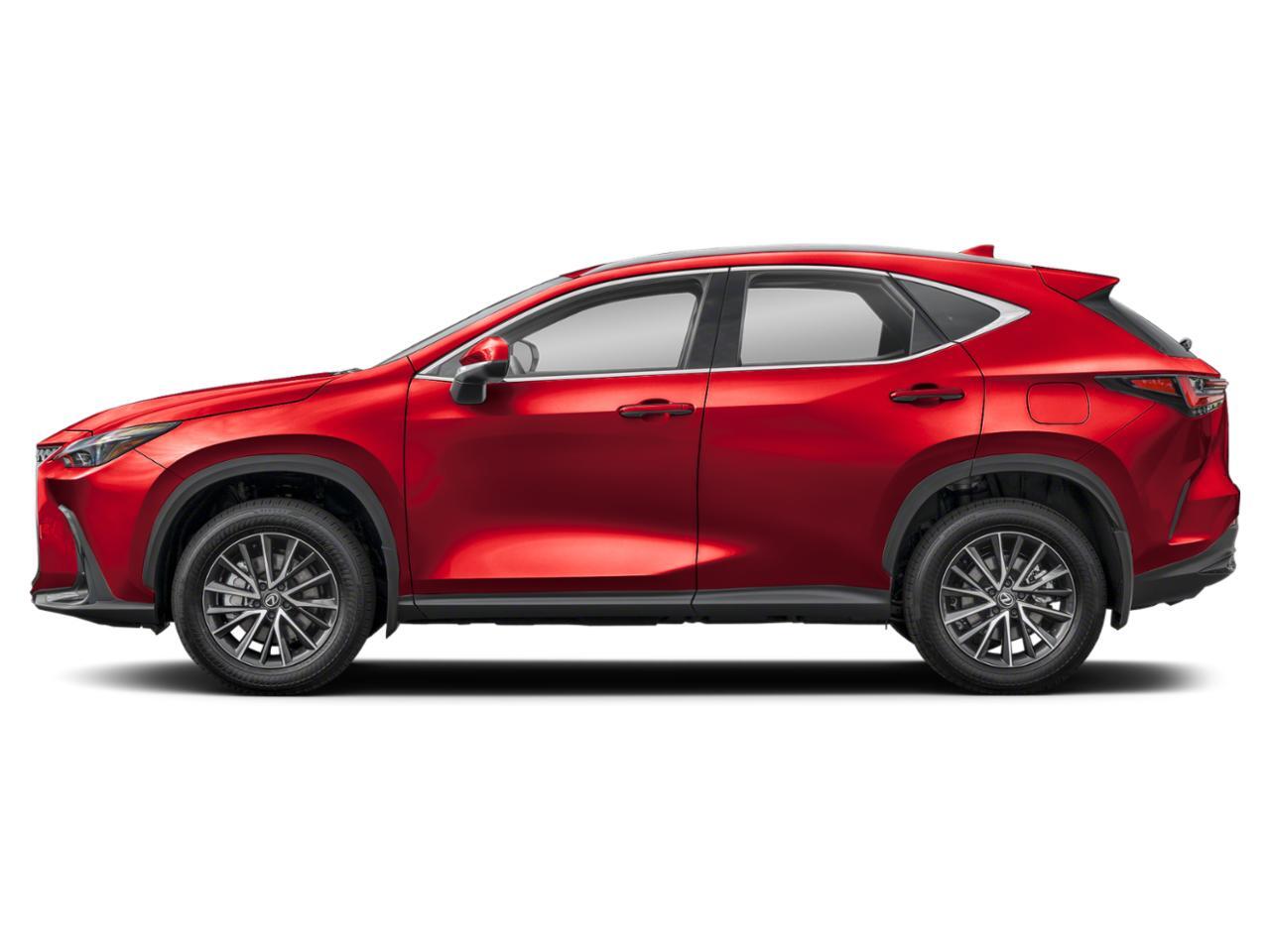 2026 Lexus NX 350h Premium Roseville CA
