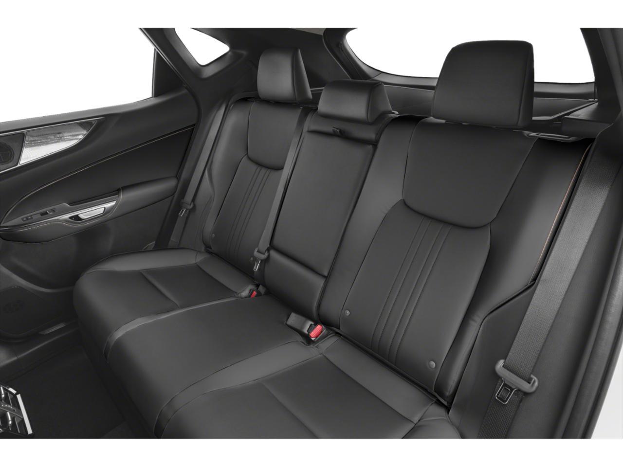 2026 Lexus NX 350h Premium Roseville CA