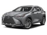 2026 Lexus NX 350h Premium San Diego County CA